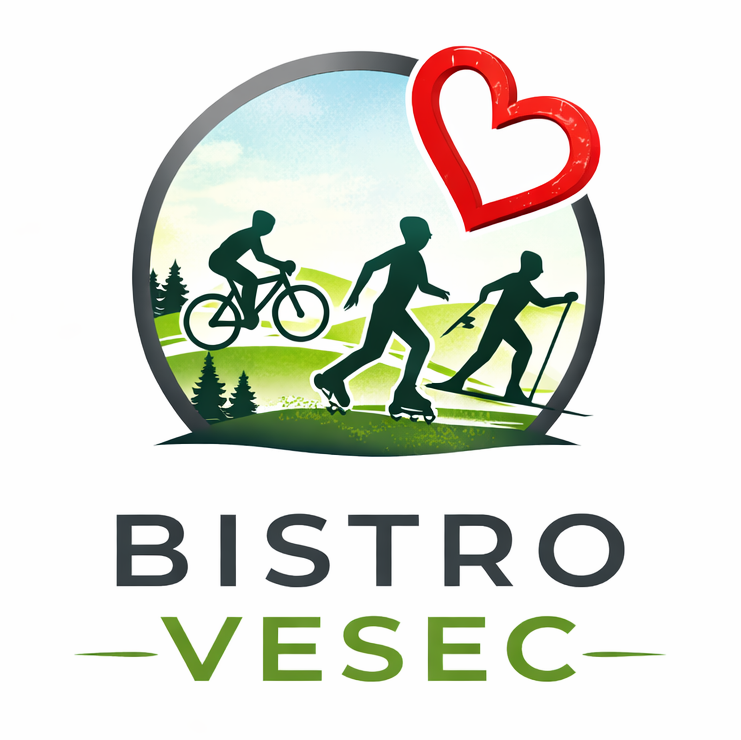 Je to tady! Od 1. 5. 2026 pro vás otevíráme nové Bistro Vesec!