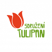 Logo Sdružení Tulipán