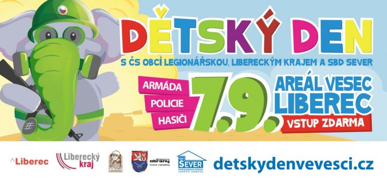 Vesec se chystá na Operaci Overlord - úvodní obrázek