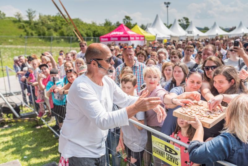 Beko Fresh festival 2019 je za námi - úvodní obrázek