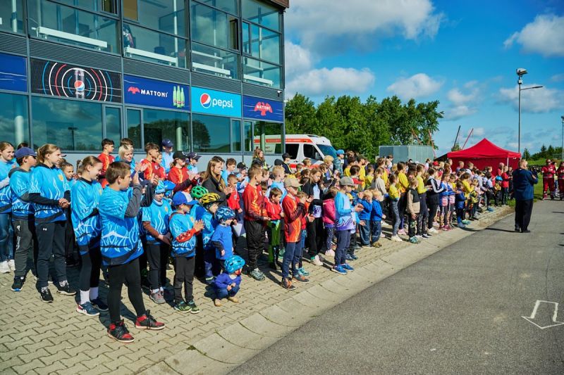 Oslavy 160 let od založení SDH Vesec - úvodní obrázek