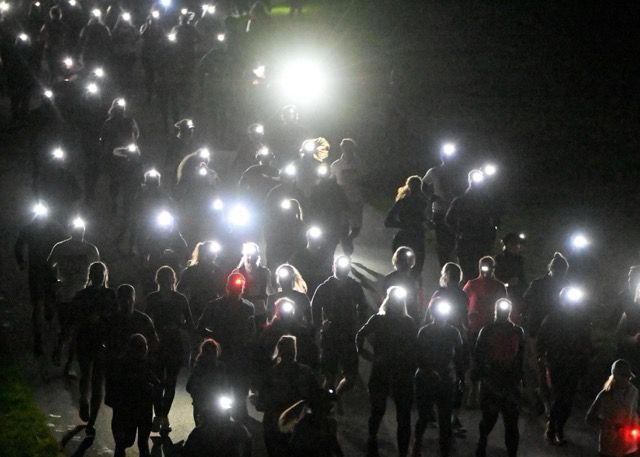 Čtvrtek 18. 9. 2025 Běh pro Světlušku - úvodní obrázek