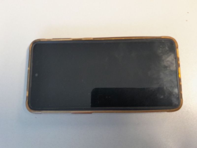 Telefon Samsung - úvodní obrázek