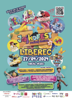 Jojkofest Liberec 2024