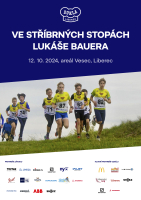 Ve stříbrných stopách Lukáše Bauera