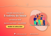 S rodinou do Vesce 2024