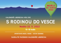 S rodinou do Vesce 2022