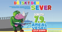 Dětský den Sever