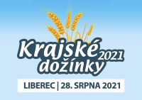 Krajské dožínky