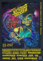 Ještědská odysea 2023