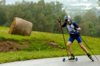 Ve stříbrných stopách Lukáše Bauera