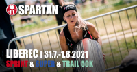 Spartan Race 2021